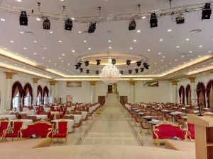 منتجع رشوش الرياض - 1