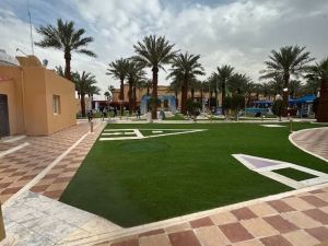 منتجع رشوش الرياض - 2