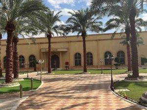 منتجع رشوش الرياض - 5