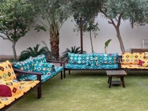 منتجع رواية حائل - 3