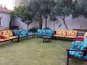 منتجع رواية حائل - 6