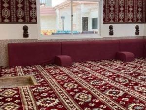 منتجع رواية حائل - 7