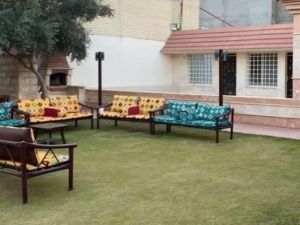 منتجع رواية حائل - 10