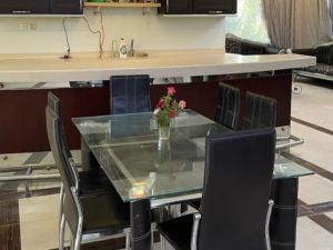 منتجع روفان حائل - 5