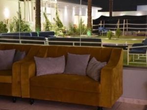 منتجع سكون حائل - 10