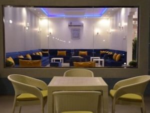 منتجع سكون حائل - 11