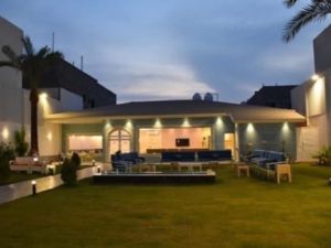 منتجع سكون حائل - 12