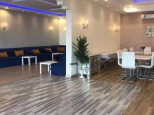 منتجع سكون حائل - 14