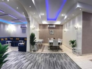 منتجع سكون حائل - 15