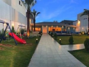 منتجع سكون حائل - 16