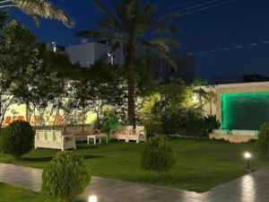 منتجع سكون حائل - 3