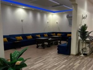 منتجع سكون حائل - 4