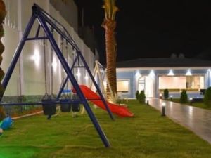 منتجع سكون حائل - 5