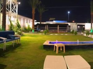 منتجع سكون حائل - 6