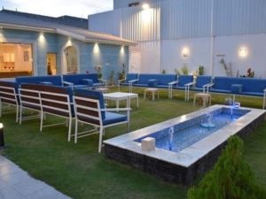 منتجع سكون حائل - 7