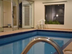 منتجع سكون حائل - 8