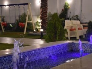 منتجع سكون حائل - 9