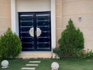 منتجع سما بارك حائل - 10