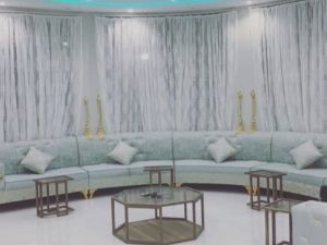 منتجع سما بارك حائل - 4
