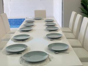 منتجع سما بارك حائل - 5