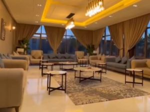 شاليه 10 منتجع ديلان الرياض - 10