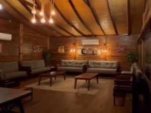 شاليه 11 منتجع ديلان الرياض