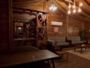 شاليه 11 منتجع ديلان الرياض - 13