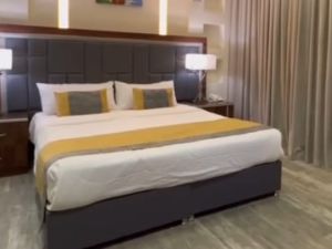 شاليه 10 منتجع ديلان الرياض - 12