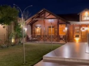 شاليه 12 منتجع ديلان الرياض - 11