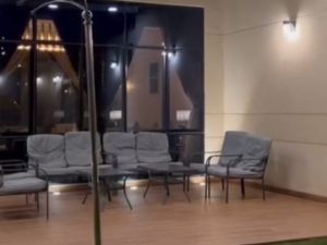 شاليه 7 منتجع ديلان الرياض - 4