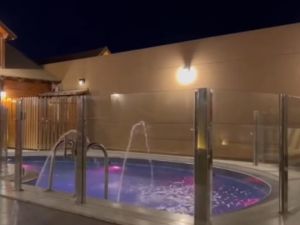 شاليه 12 منتجع ديلان الرياض - 4