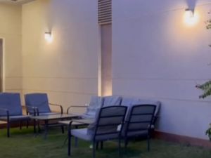 شاليه 6 منتجع ديلان الرياض - 4