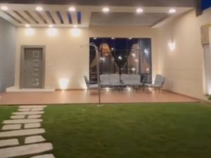 شاليه 7 منتجع ديلان الرياض - 5