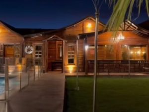 شاليه 11 منتجع ديلان الرياض - 5