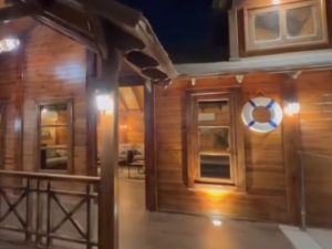 شاليه 12 منتجع ديلان الرياض - 5