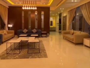 شاليه 6 منتجع ديلان الرياض