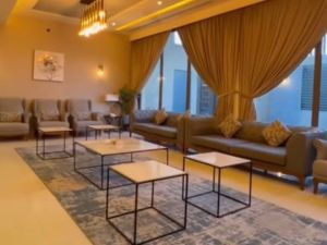 شاليه 8 منتجع ديلان الرياض - 5