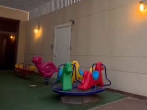 شاليه 10 منتجع ديلان الرياض - 5