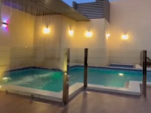 شاليه 14 منتجع ديلان الرياض - 7