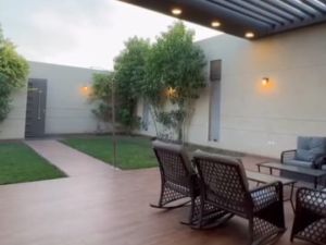 شاليه 8 منتجع ديلان الرياض