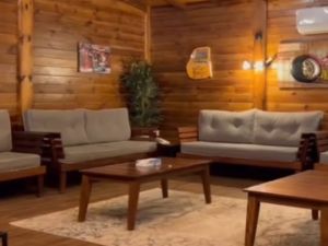 شاليه 11 منتجع ديلان الرياض - 8