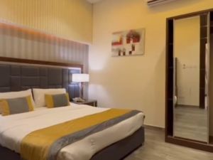 شاليه 6 منتجع ديلان الرياض - 7