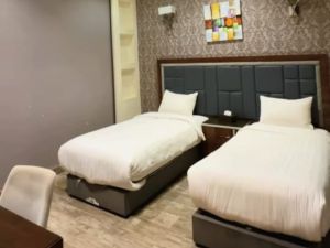 شاليه 6 منتجع ديلان الرياض - 8