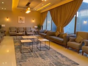 شاليه 8 منتجع ديلان الرياض - 8