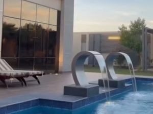 شاليه 10 منتجع ديلان الرياض - 7