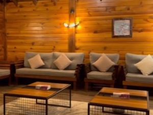 شاليه 12 منتجع ديلان الرياض - 9