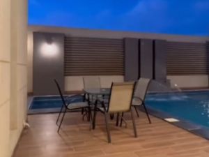 شاليه 6 منتجع ديلان الرياض - 9