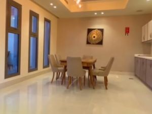 شاليه 8 منتجع ديلان الرياض - 9