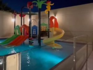 شاليه 9 منتجع ديلان الرياض - 8