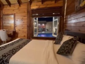 شاليه 12 منتجع ديلان الرياض - 10